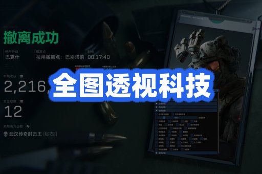 全图透视科技